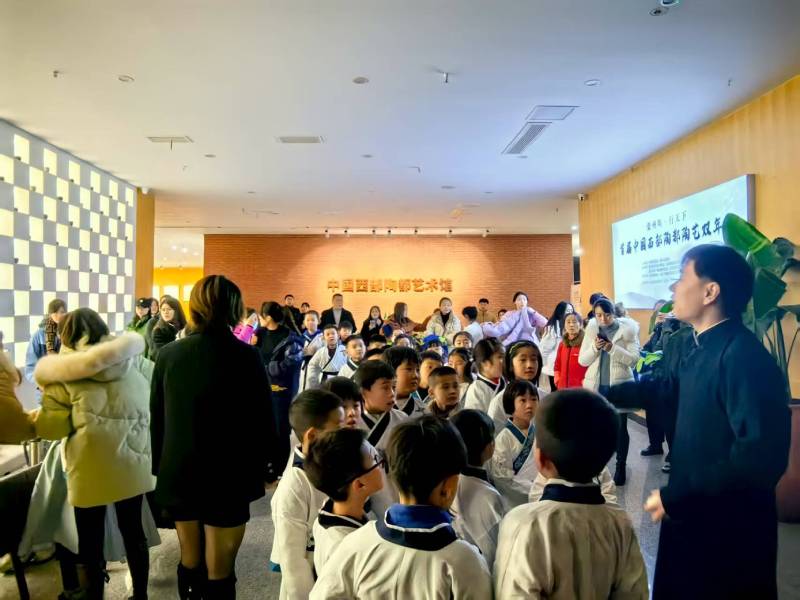 互助灯光秀活动策划